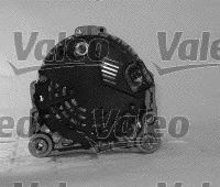 Генератор VALEO 439310 Генератор VALEO 439310