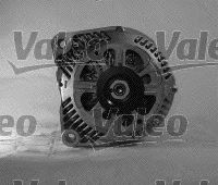 Генератор VALEO 439235