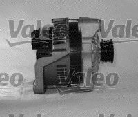 Генератор VALEO 439235 Генератор VALEO 439235