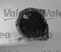 Генератор VALEO 439235 Генератор VALEO 439235