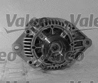 Генератор VALEO 439182
