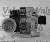 Генератор VALEO 439070 Генератор VALEO 439070