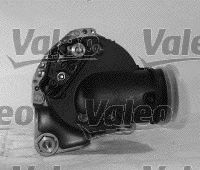 Генератор VALEO 439070 Генератор VALEO 439070