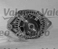 Генератор VALEO 439168