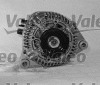 Генератор VALEO 439056