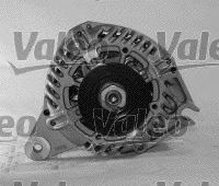 Генератор VALEO 439103