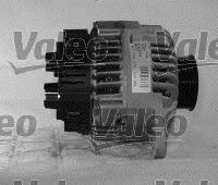 Генератор VALEO 439103 Генератор VALEO 439103