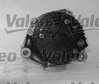 Генератор VALEO 439103 Генератор VALEO 439103
