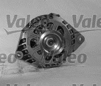 Генератор VALEO 439340