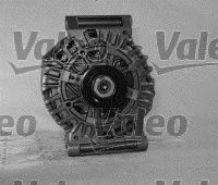 Генератор VALEO 439469
