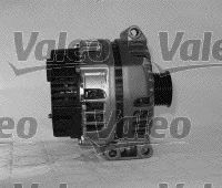Генератор VALEO 439469 Генератор VALEO 439469