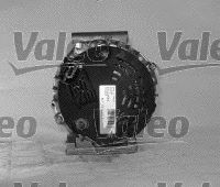 Генератор VALEO 439469 Генератор VALEO 439469