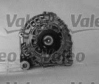 Генератор VALEO 439301