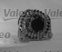 Генератор VALEO 439292