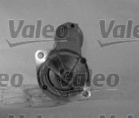 Стартер VALEO 438194