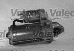 Стартер VALEO 438194 Стартер VALEO 438194