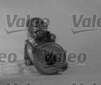 Стартер VALEO 438194 Стартер VALEO 438194