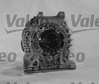 Генератор VALEO 439232
