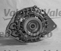 Генератор VALEO 439472