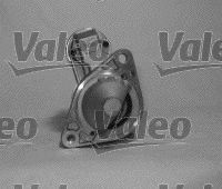 Стартер VALEO 438135
