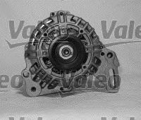 Генератор VALEO 439438