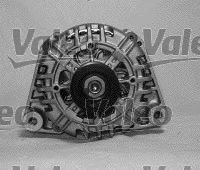 Генератор VALEO 439307