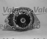 Генератор VALEO 439289
