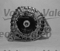 Генератор VALEO 439260