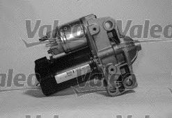Стартер VALEO 438087 Стартер VALEO 438087