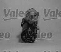 Стартер VALEO 438087 Стартер VALEO 438087