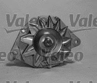 Генератор VALEO 432744