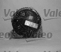 Генератор VALEO 433465 Генератор VALEO 433465