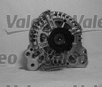 Генератор VALEO 439511