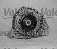 Генератор VALEO 439574