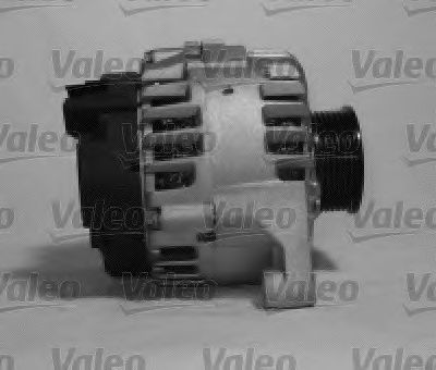 Генератор VALEO 440025