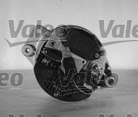 Генератор VALEO 433448 Генератор VALEO 433448