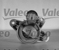 Стартер VALEO 438065