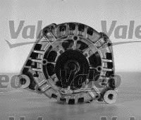 Генератор VALEO 439299