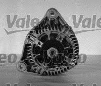 Генератор VALEO 439237
