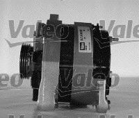 Генератор VALEO 433150 Генератор VALEO 433150