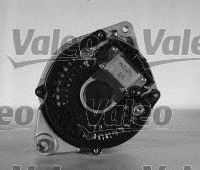 Генератор VALEO 433150 Генератор VALEO 433150