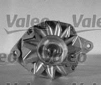 Генератор VALEO 432764