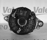 Генератор VALEO 433448 Генератор VALEO 433448