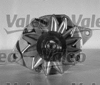 Генератор VALEO 433079