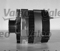 Генератор VALEO 433079 Генератор VALEO 433079