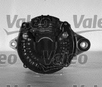 Генератор VALEO 433079 Генератор VALEO 433079