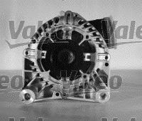 Генератор VALEO 439223