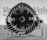 Генератор VALEO 439258