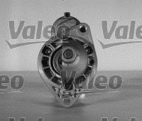 Стартер VALEO 438131