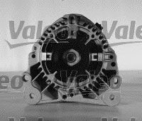 Генератор VALEO 439001